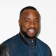 Malik Yoba attends ‘Nobody’s Fool’ New York Premiere on October 28, 2018 in New York City.